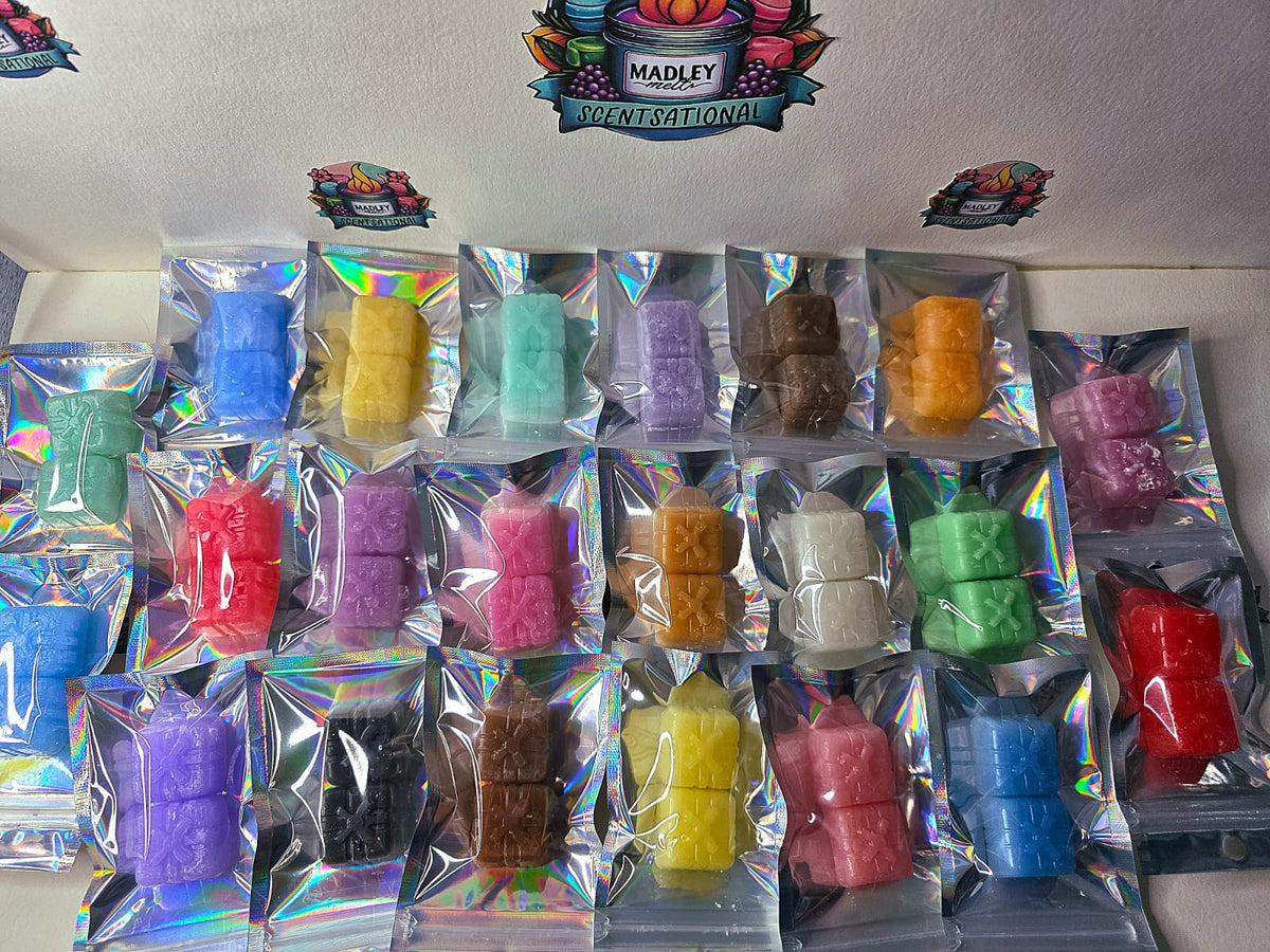 Tester Bundle (15 Scents)