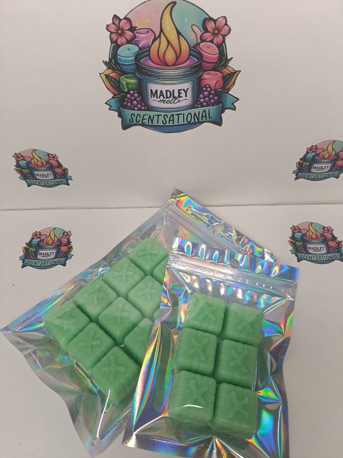 JPG Le Male Inspired Wax Melts