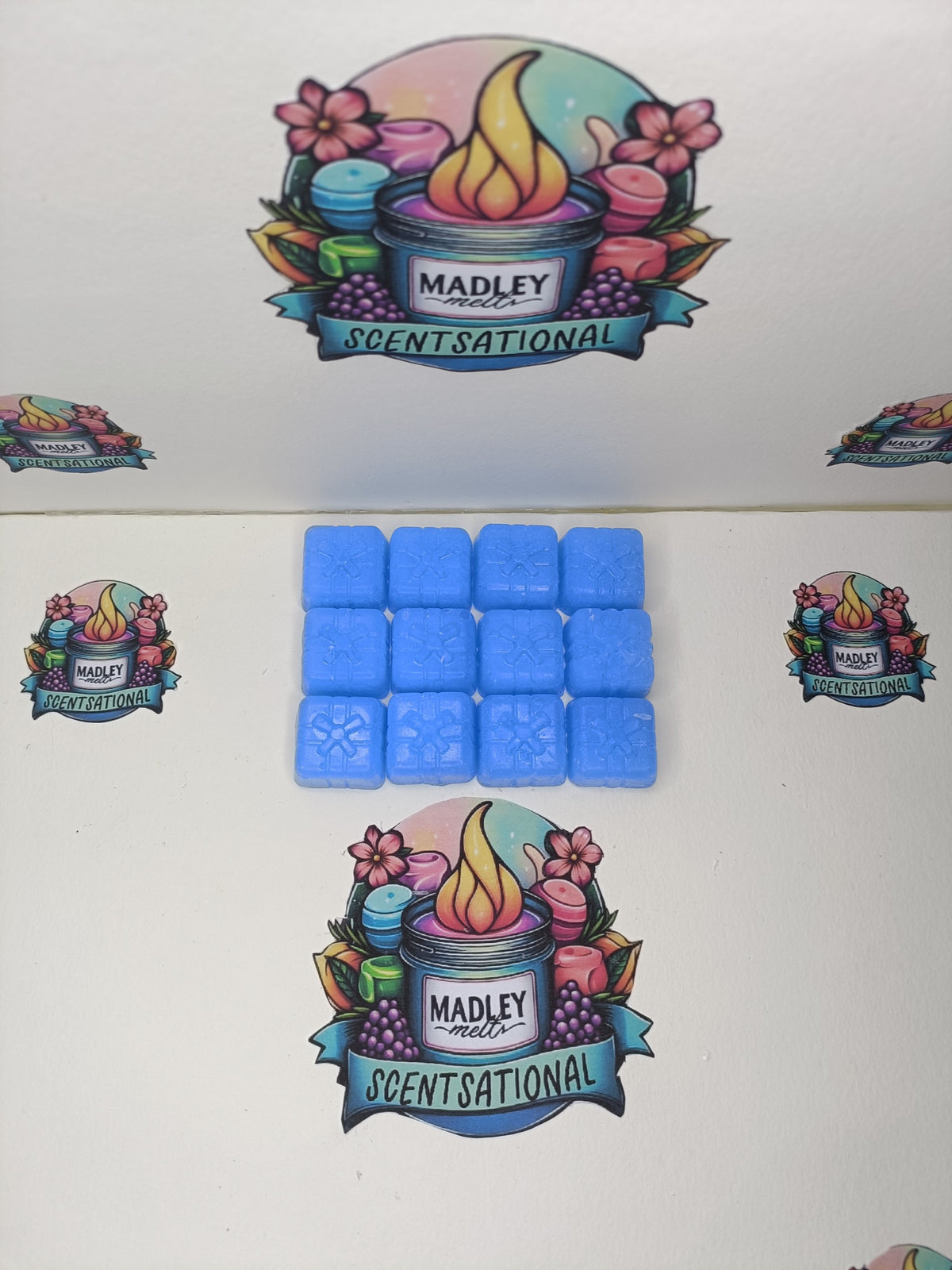 Sauvage Inspired Wax Melts