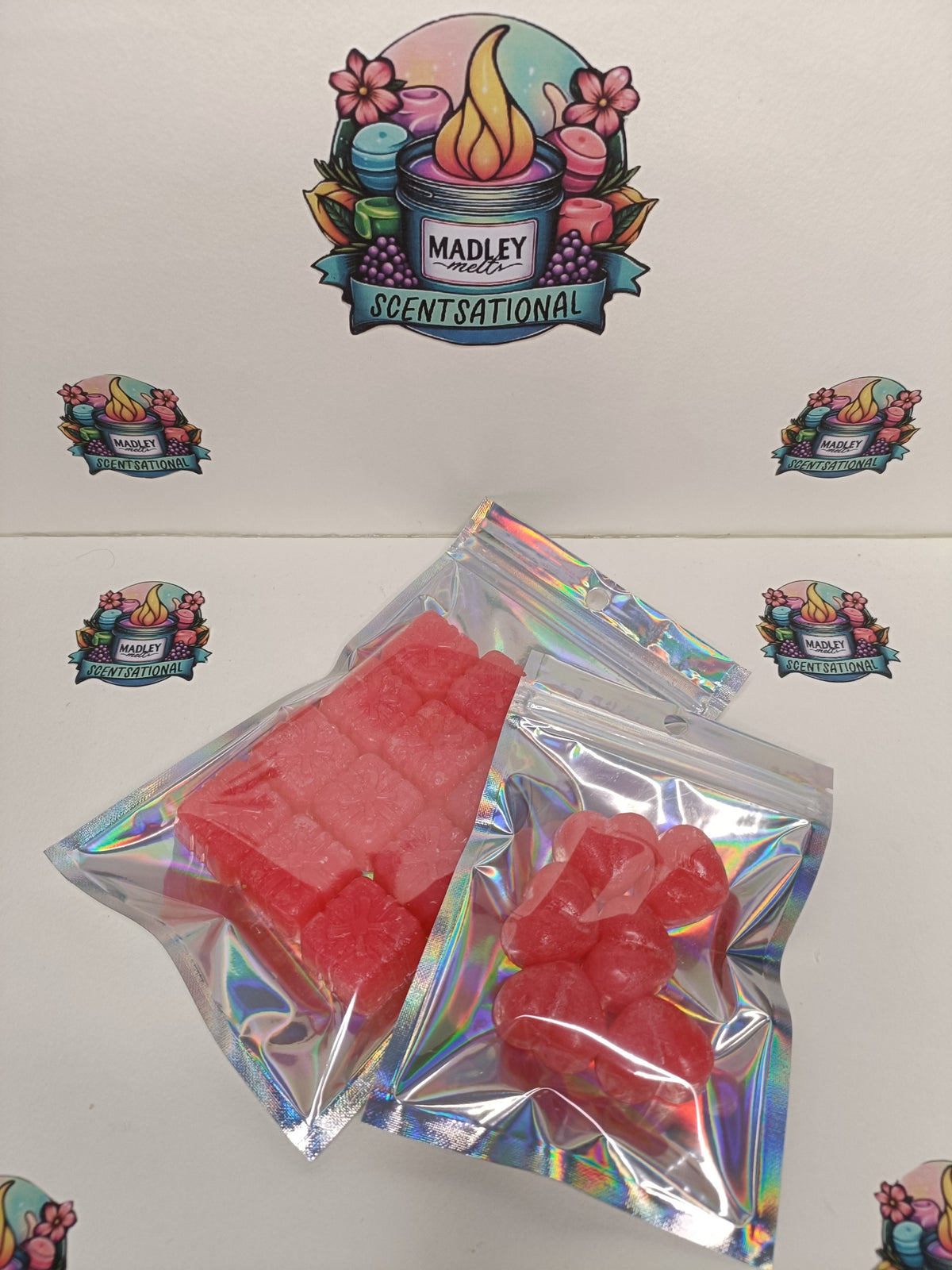 Toasted Marshmallow Wax Melts