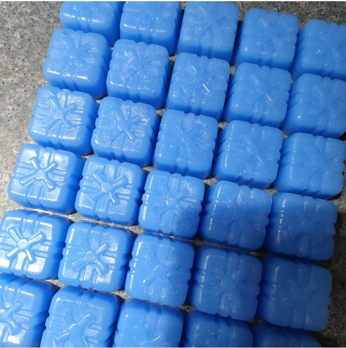 Sauvage Inspired Wax Melts