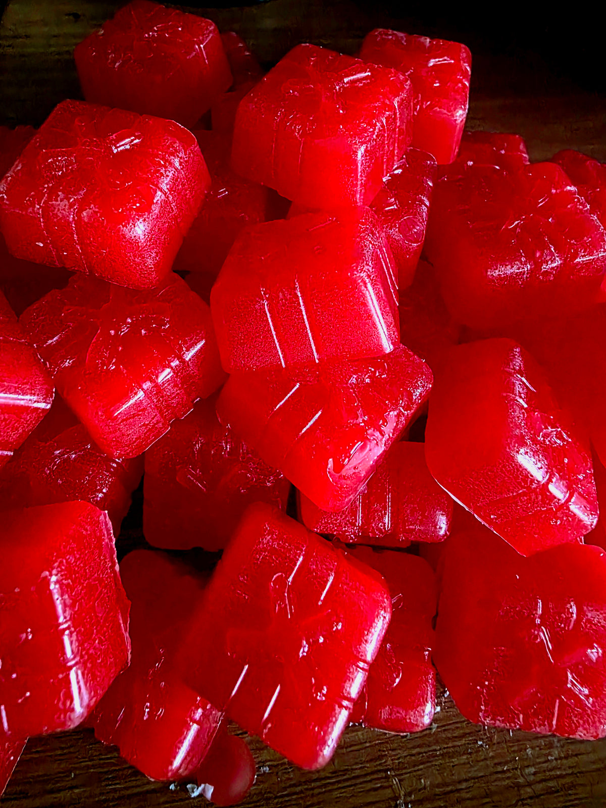 Toasted Marshmallow Wax Melts