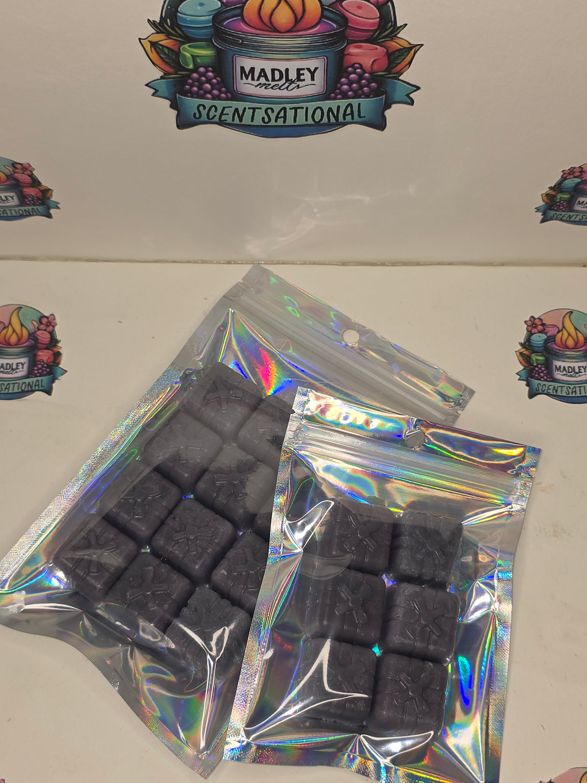Ood Wood Inspired Wax Melts