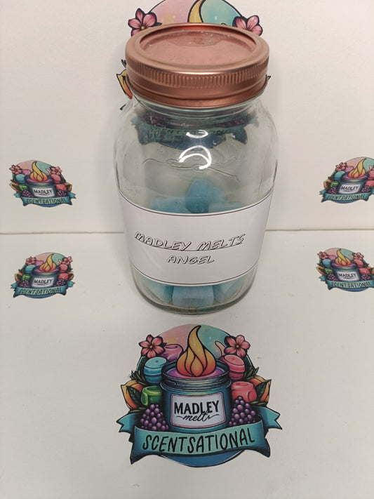 Angel Inspired Wax Melts