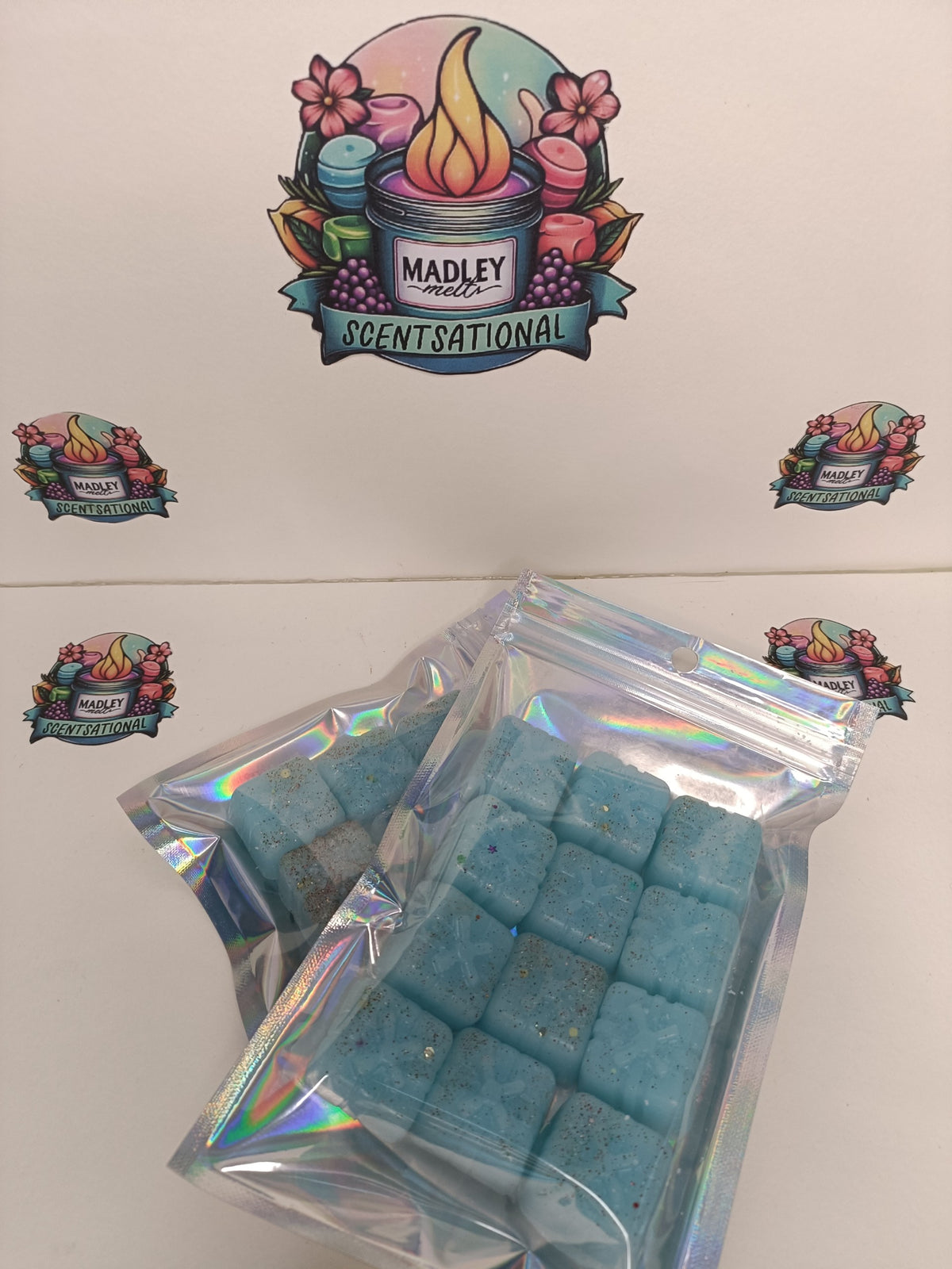 Angel Inspired Wax Melts