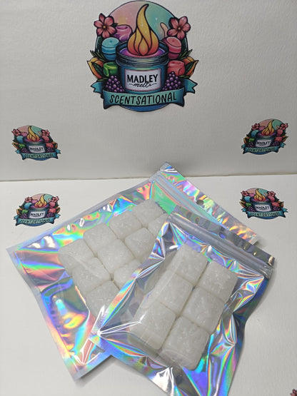 Baby Powder Inspired Wax Melts