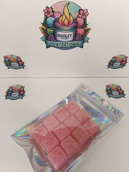Candyfloss Wax Melts