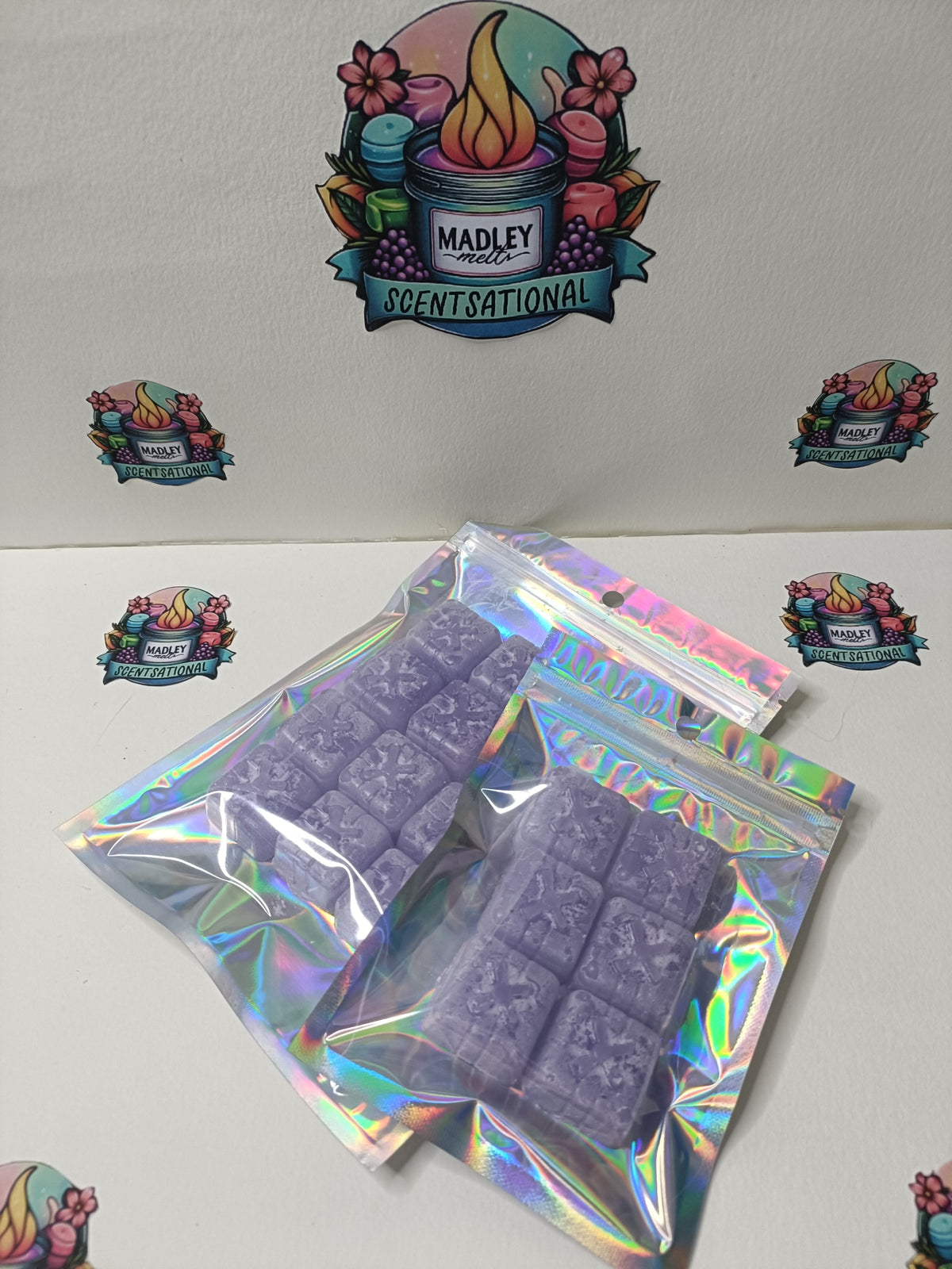 Unstoppable Dreams Inspired Wax Melts