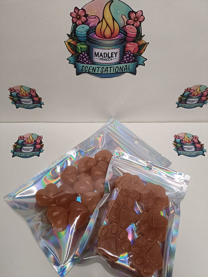 Gingerbread Wax Melts