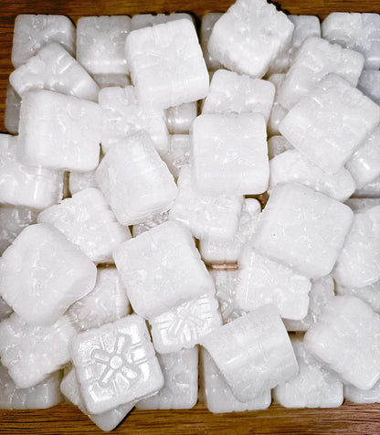 Baby Powder Inspired Wax Melts