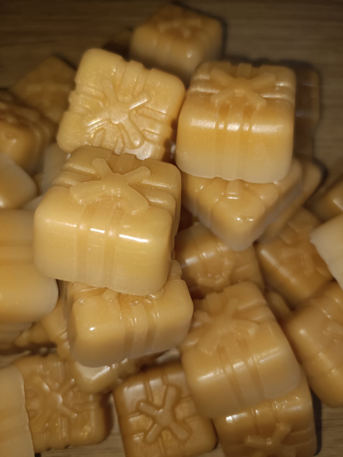 Lady Millions Inspired Wax Melts