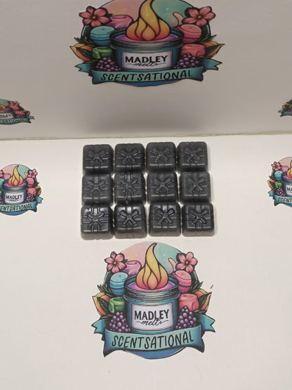 Phantom Inspired Wax Melts