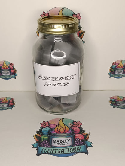 Phantom Inspired Wax Melts