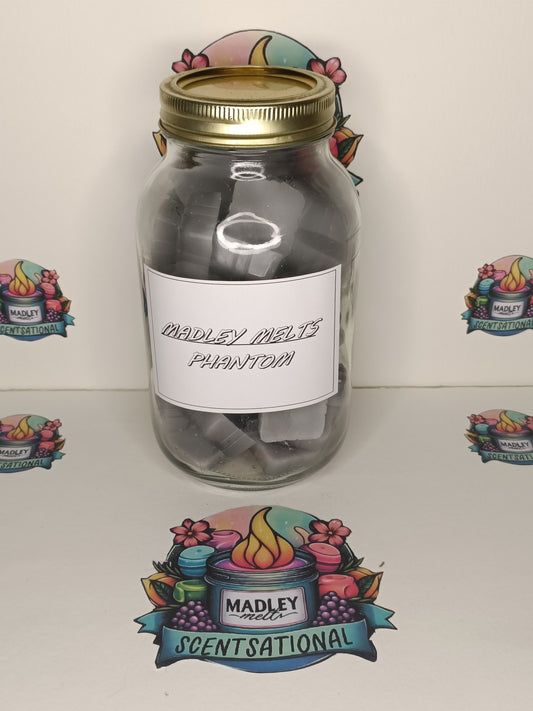 Phantom Inspired Wax Melts