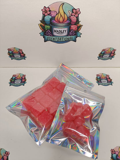 Toasted Marshmallow Wax Melts