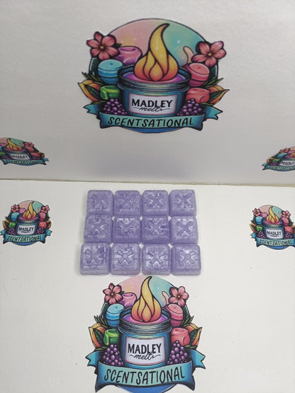 Unstoppable Dreams Inspired Wax Melts