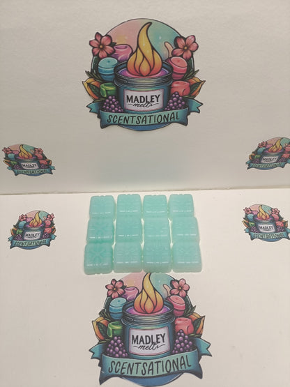 Vapour Rub Inspired Wax Melts