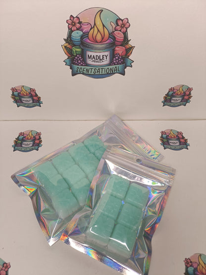 Vapour Rub Inspired Wax Melts