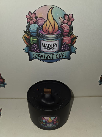 Phantom 8oz Candle