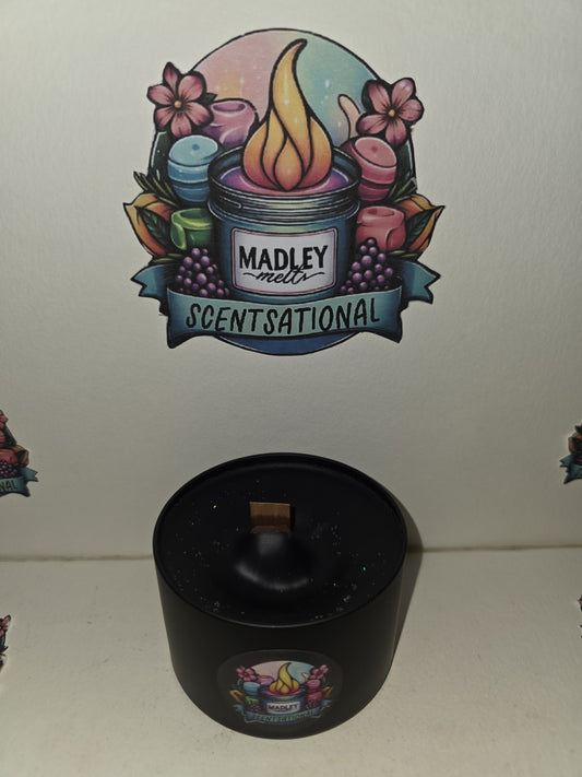 Phantom 8oz Candle