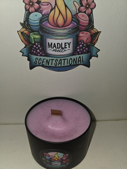 Snow Fairy 8oz Candle