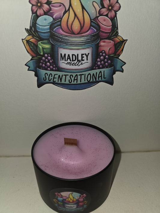 Snow Fairy 8oz Candle
