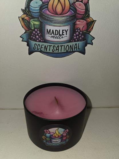 Toasted Marshmallow 8oz Candle