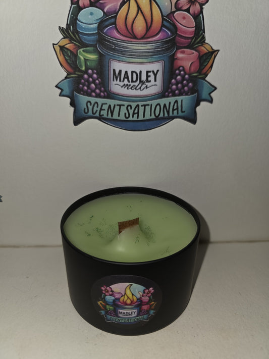 Unstoppable Fresh 8oz Candle