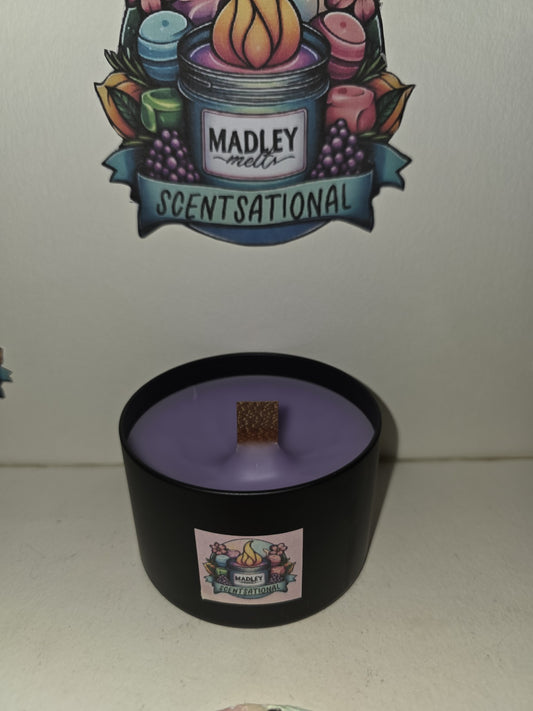 Unstoppable Dreams 8oz Candle
